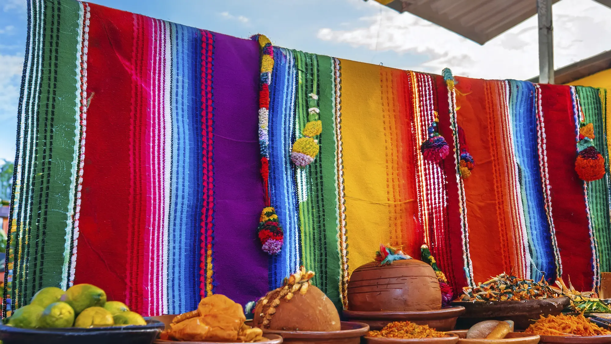 mexico se vive