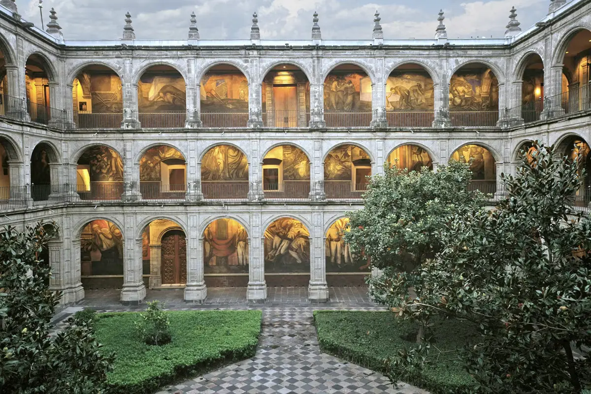 antiguo-colegio-de-san-ildefonso-cdmx