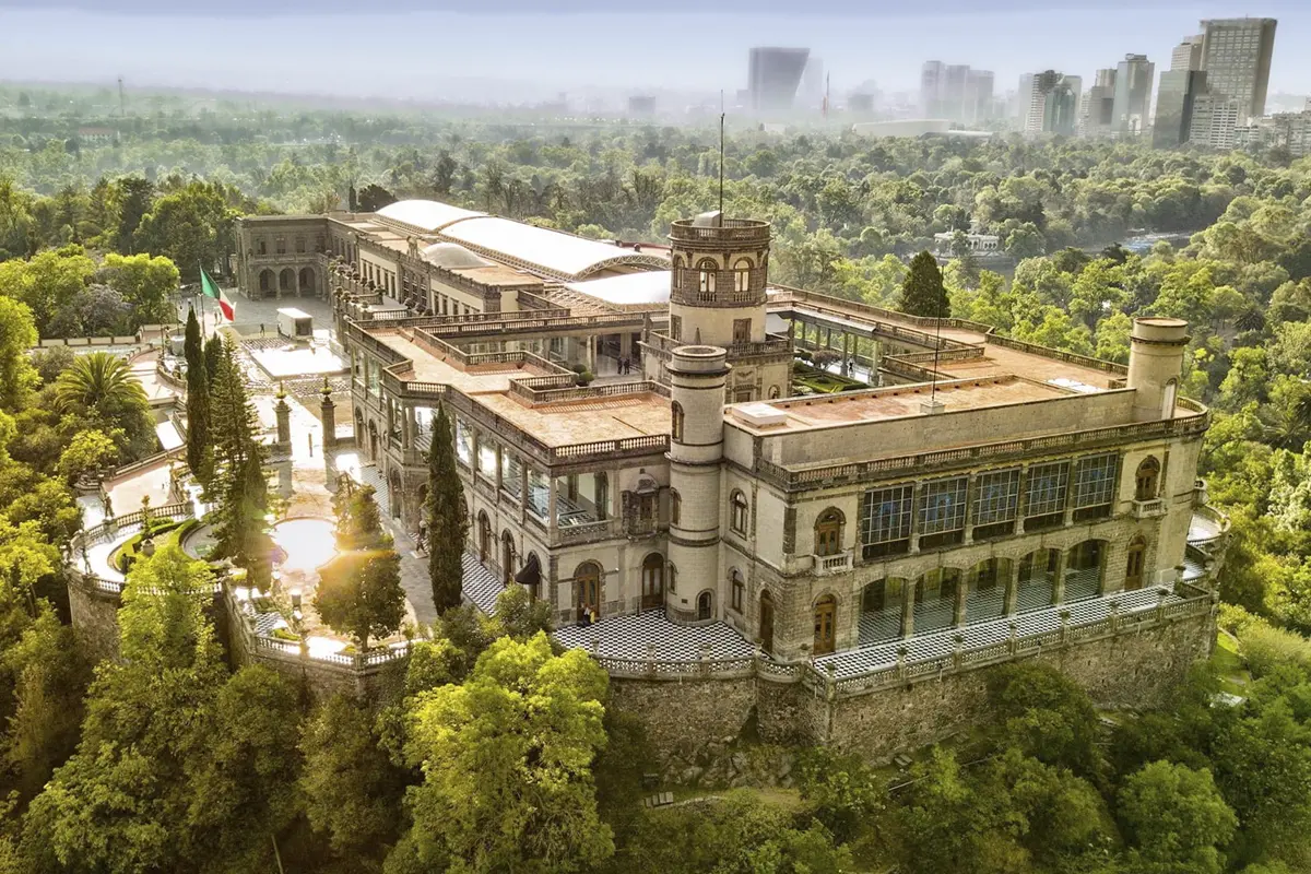 castillo-de-chapultepec-museo-nacional-de-historia