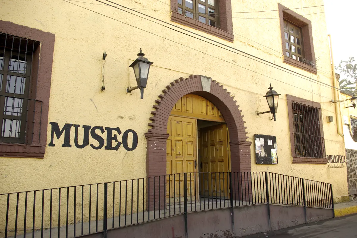 museo-andres-quintana-roo-de-mixquic