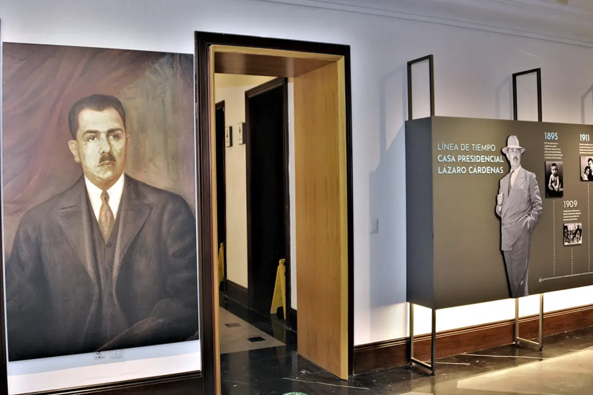 museo-casa-presidencial-lazaro-cardenas