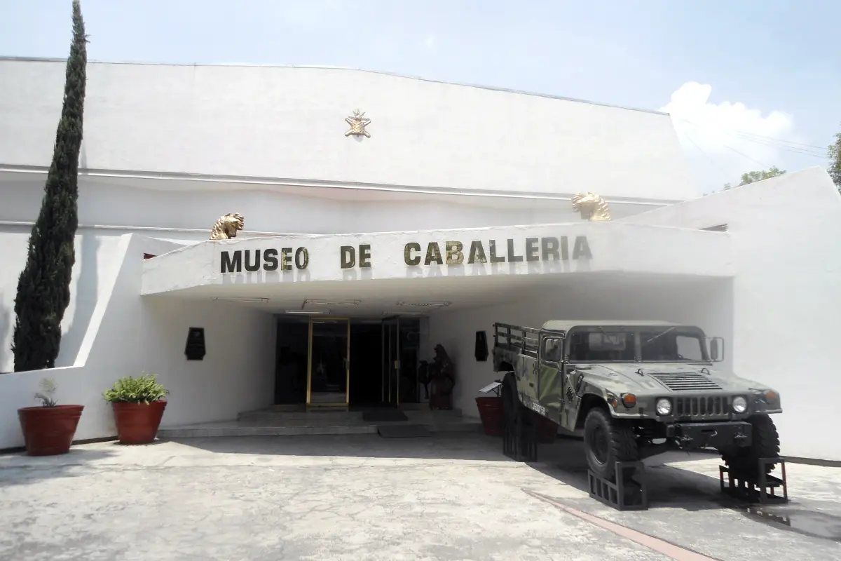 museo-de-caballeria