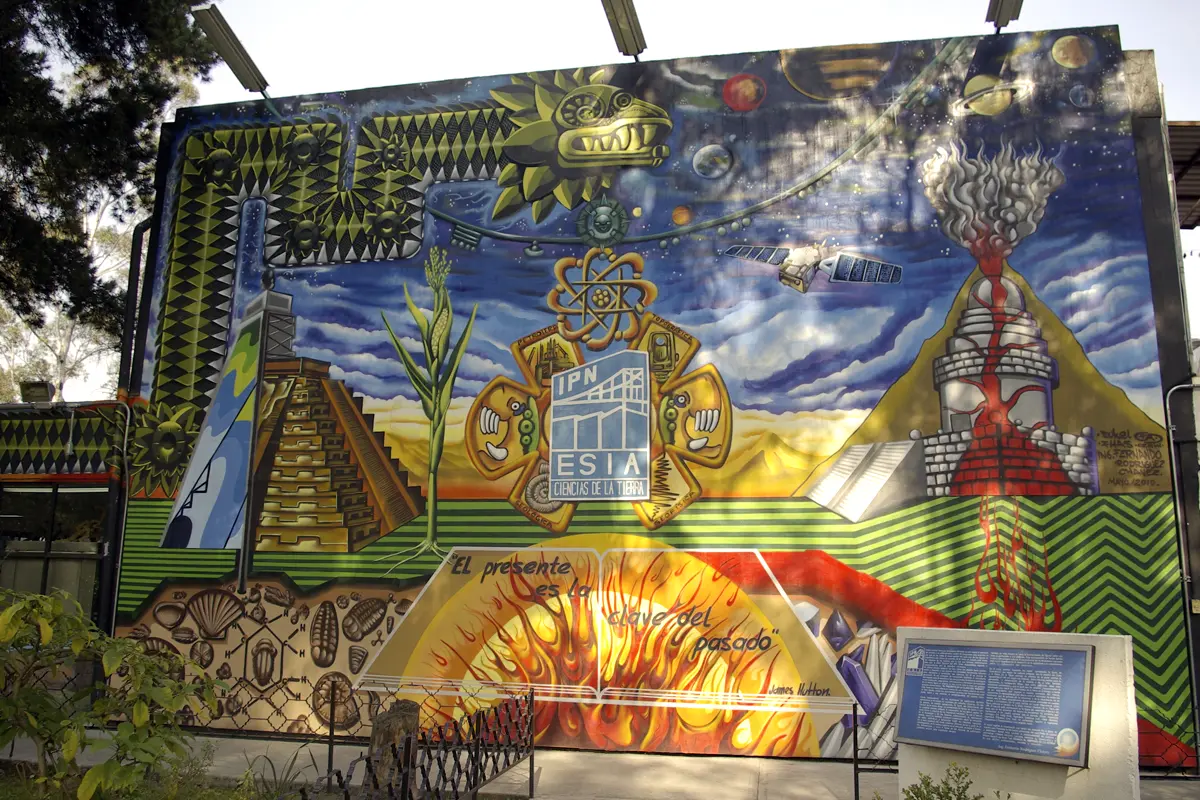 museo-de-geologia-y-paleontologia-esia-ticoman