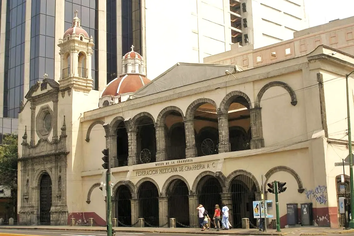 museo-de-la-charreria