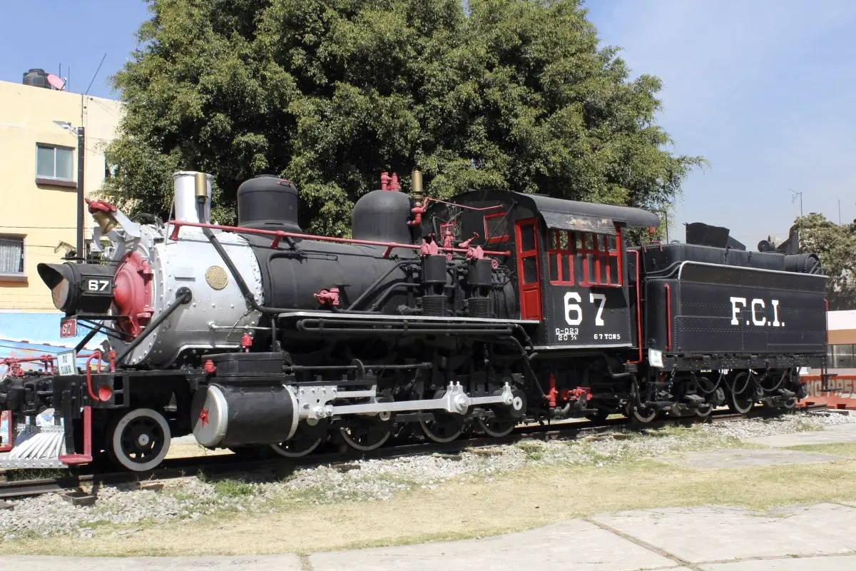 museo-de-los-ferrocarrileros