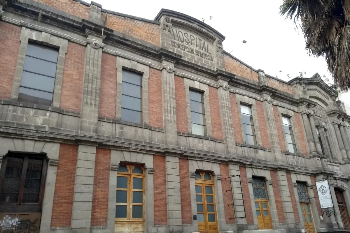 museo-de-sitio-del-antiguo-hospital-concepcion-beistegui