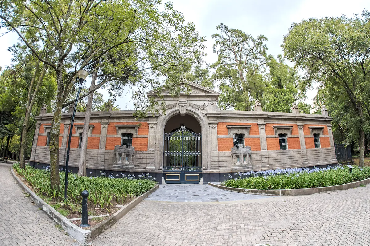 museo-de-sitio-y-centro-de-visitantes-chapultepec