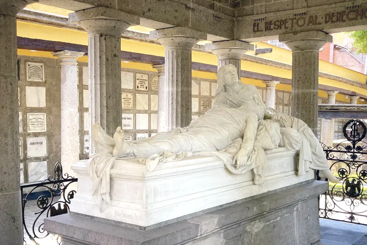 museo-del-panteon-de-san-fernando