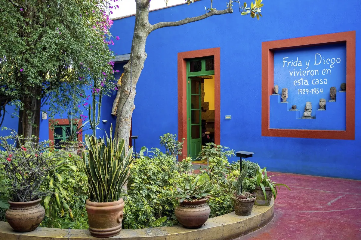 museo-frida-kahlo