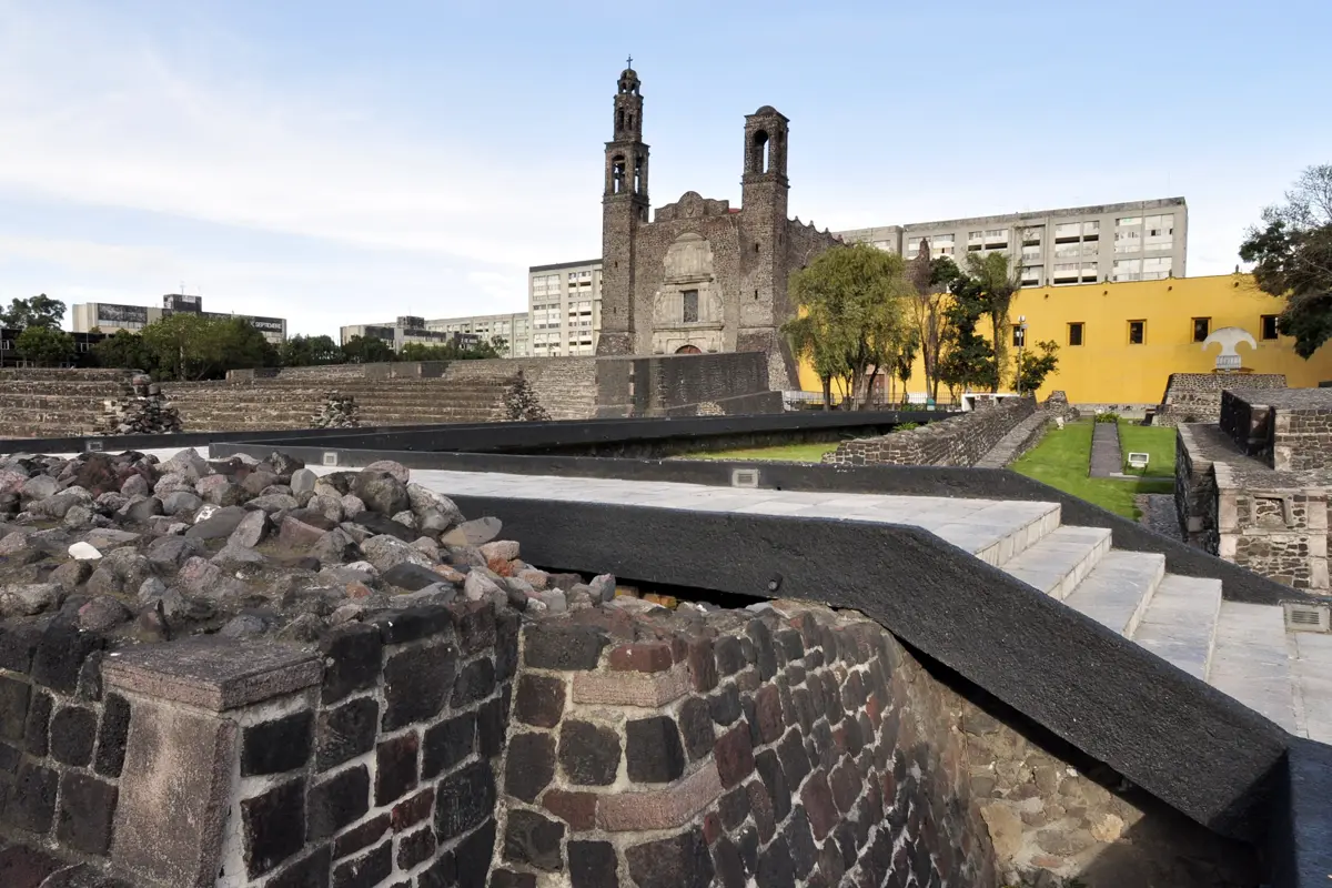 zona-arqueologica-tlatelolco