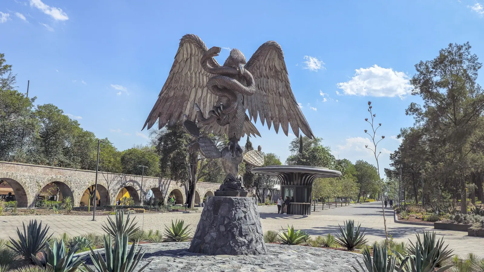 Open-Air Museums