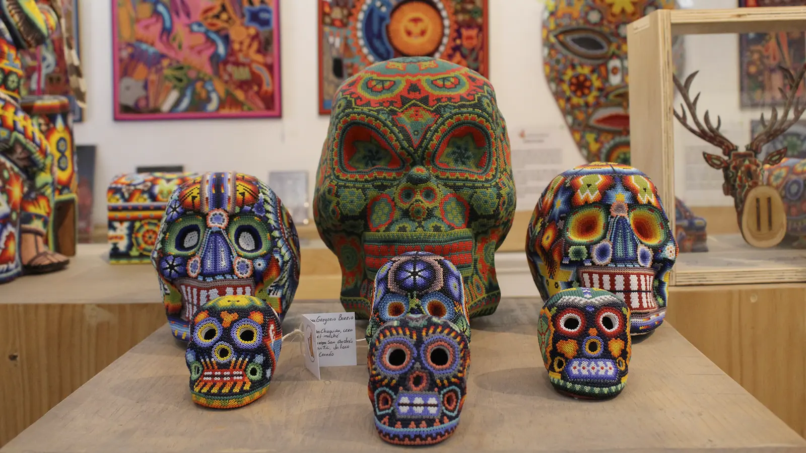 Mexican Culture Museums