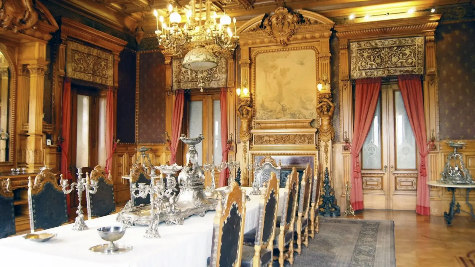 History Museums