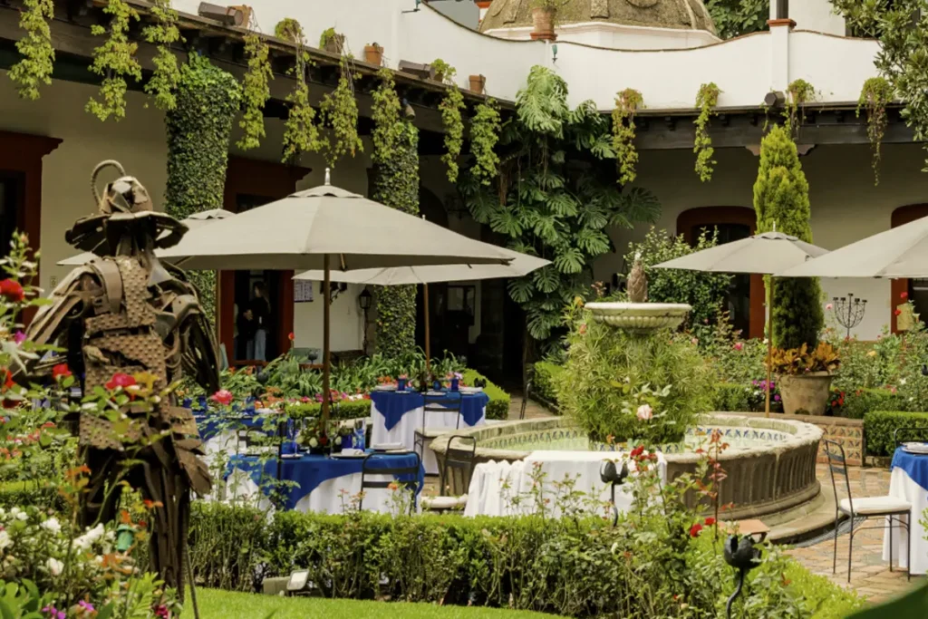 restaurante-san-angel-inn