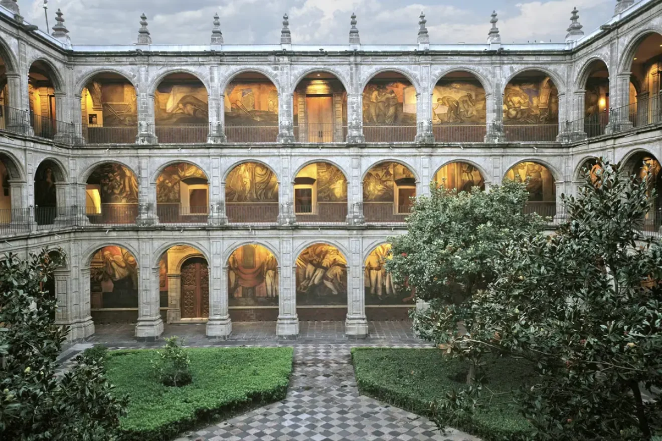antiguo-colegio-de-san-ildefonso-cdmx