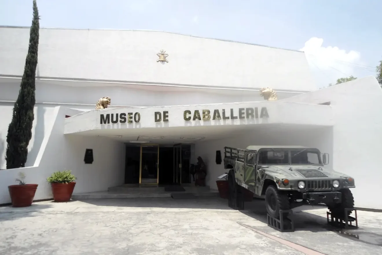 museo-de-caballeria