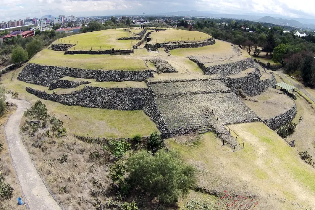museo-de-sitio-de-cuicuilco