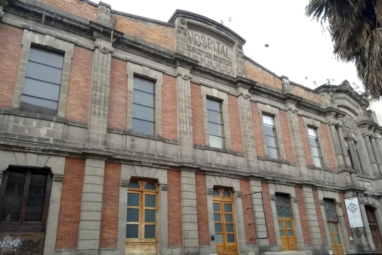 museo-de-sitio-del-antiguo-hospital-concepcion-beistegui