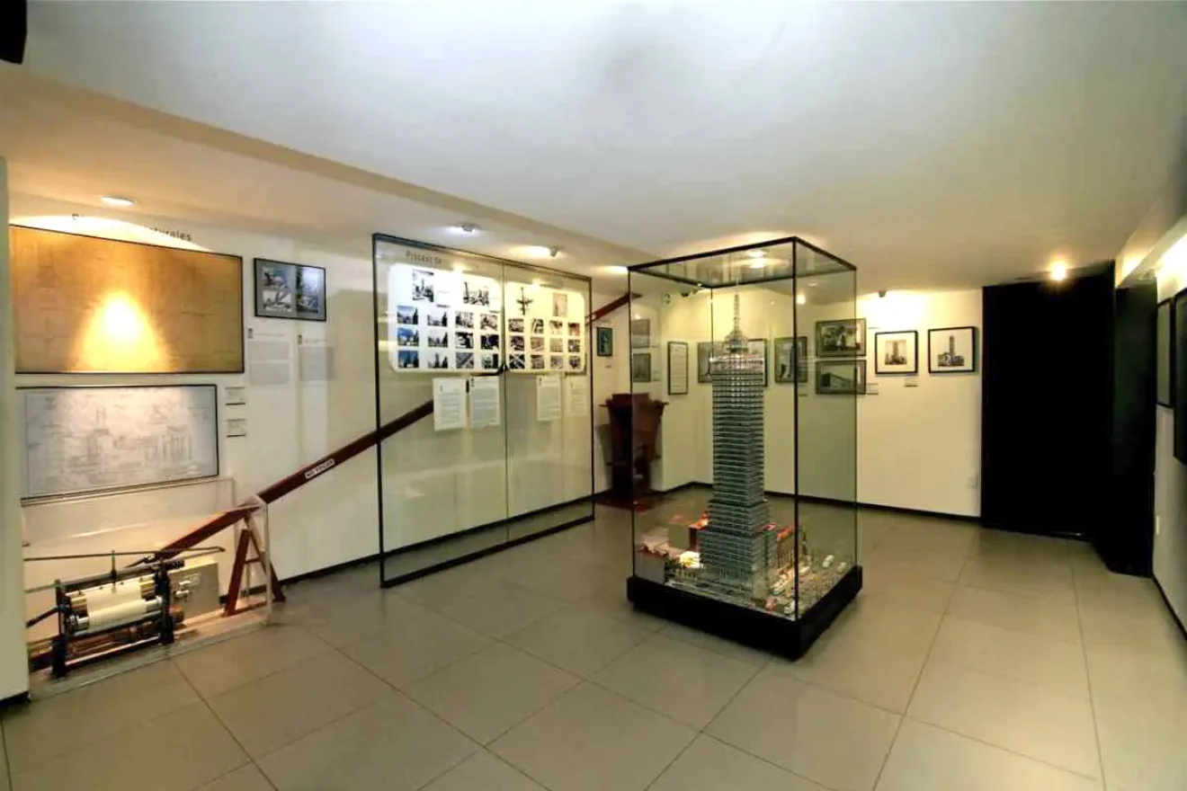museo-del-bicentenario-torre-latinoamericana