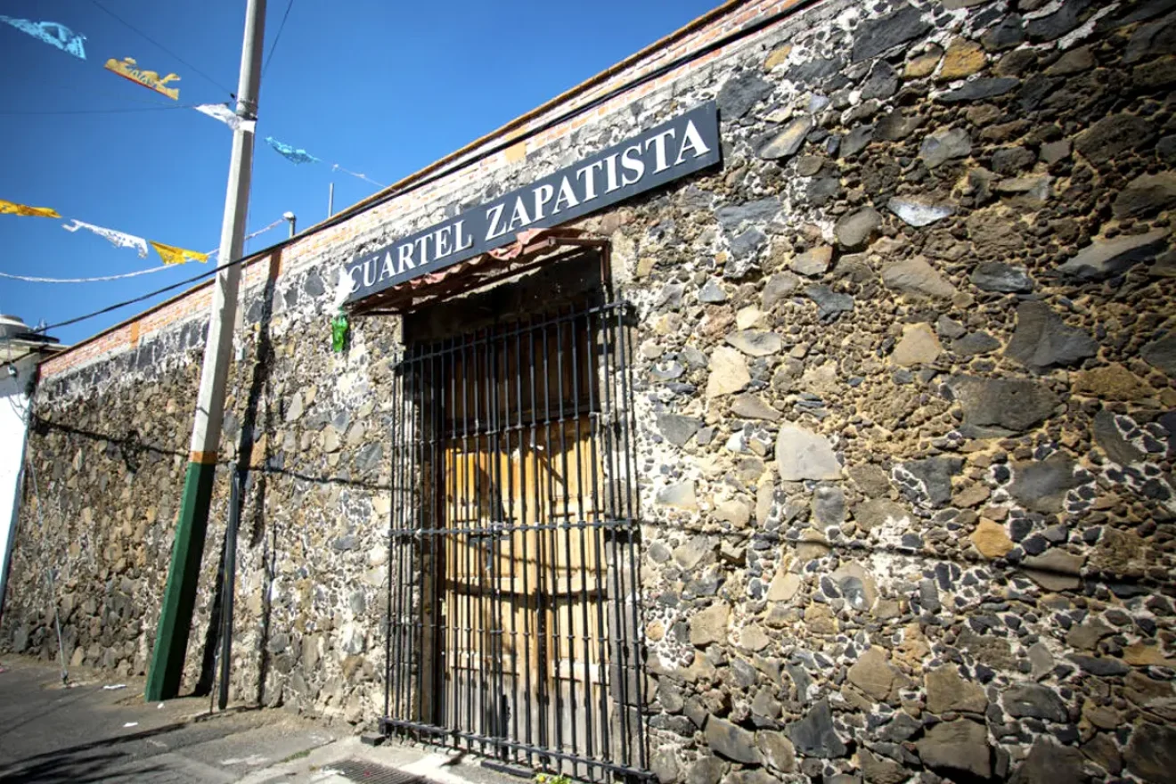 museo-del-cuartel-zapatista