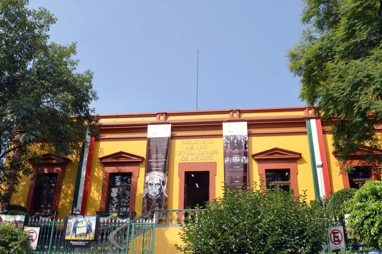 museo-del-inehrm-instituto-nacional-de-estudios-historicos-de-las-revoluciones-de-mexico