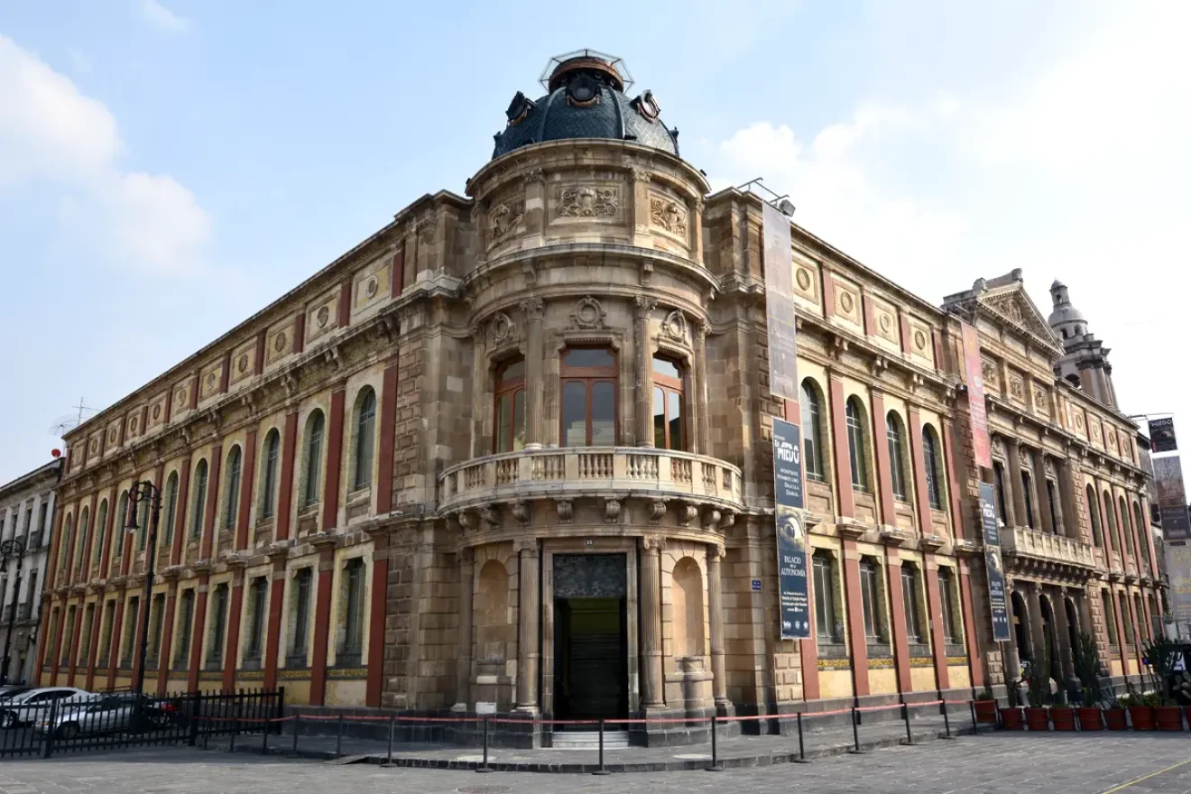 museo-del-palacio-de-la-autonomia